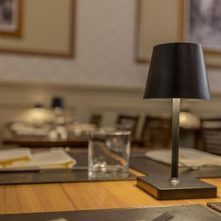 Hotel Minas Gerais Pocos de Caldas Luaran gambar
