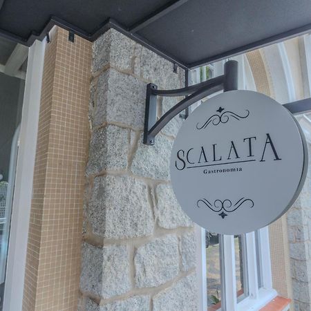 Hotel Minas Gerais Pocos de Caldas Luaran gambar