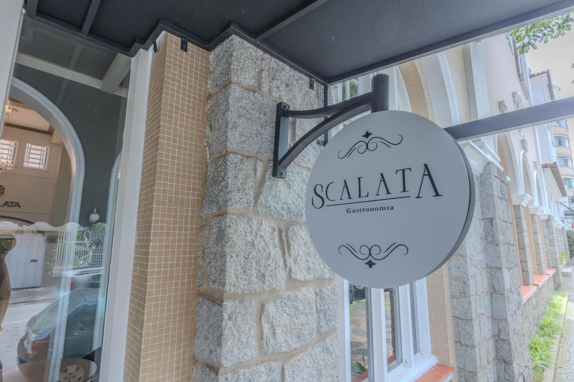 Hotel Minas Gerais Pocos de Caldas Luaran gambar