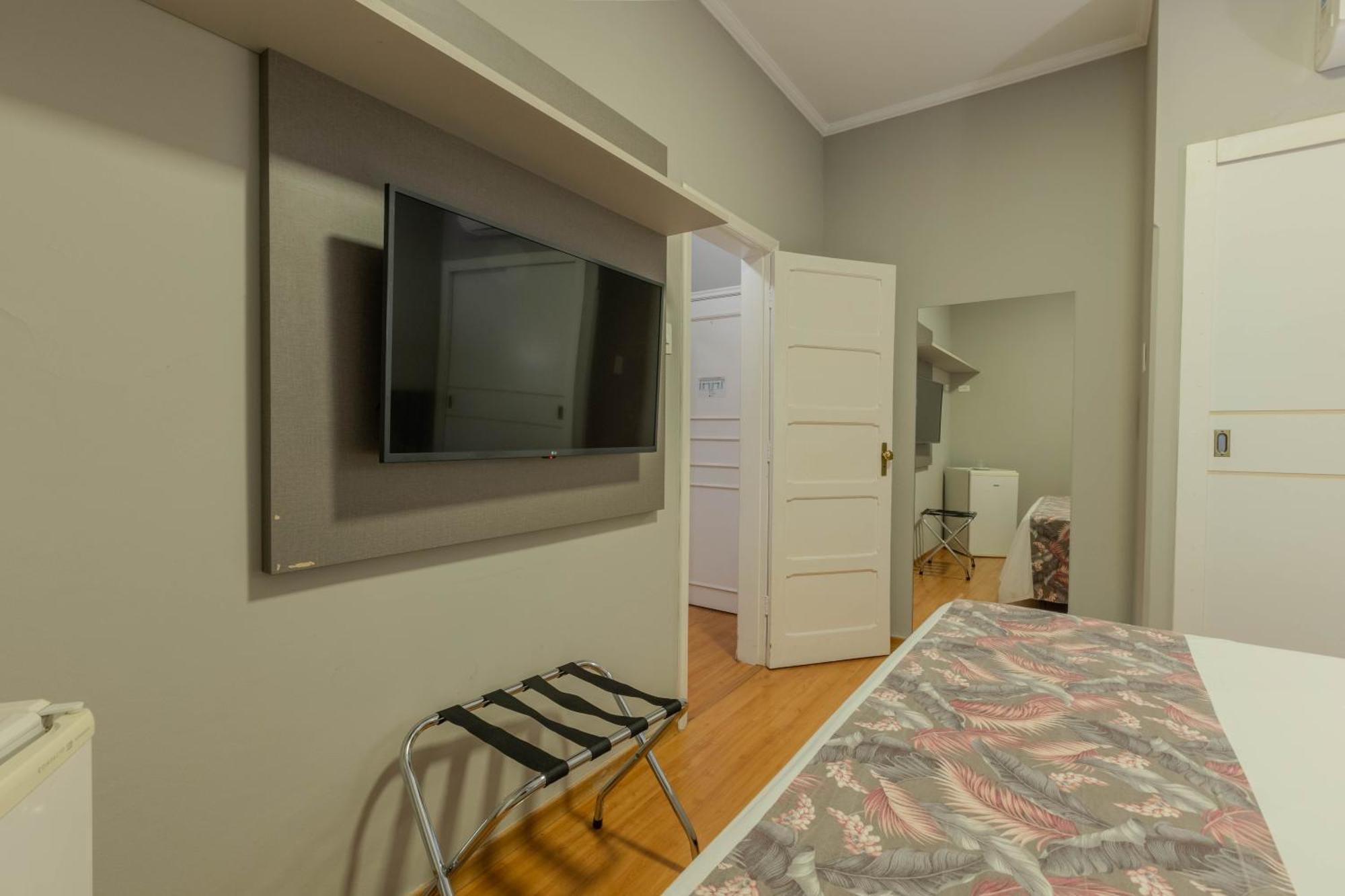 Hotel Minas Gerais Pocos de Caldas Luaran gambar