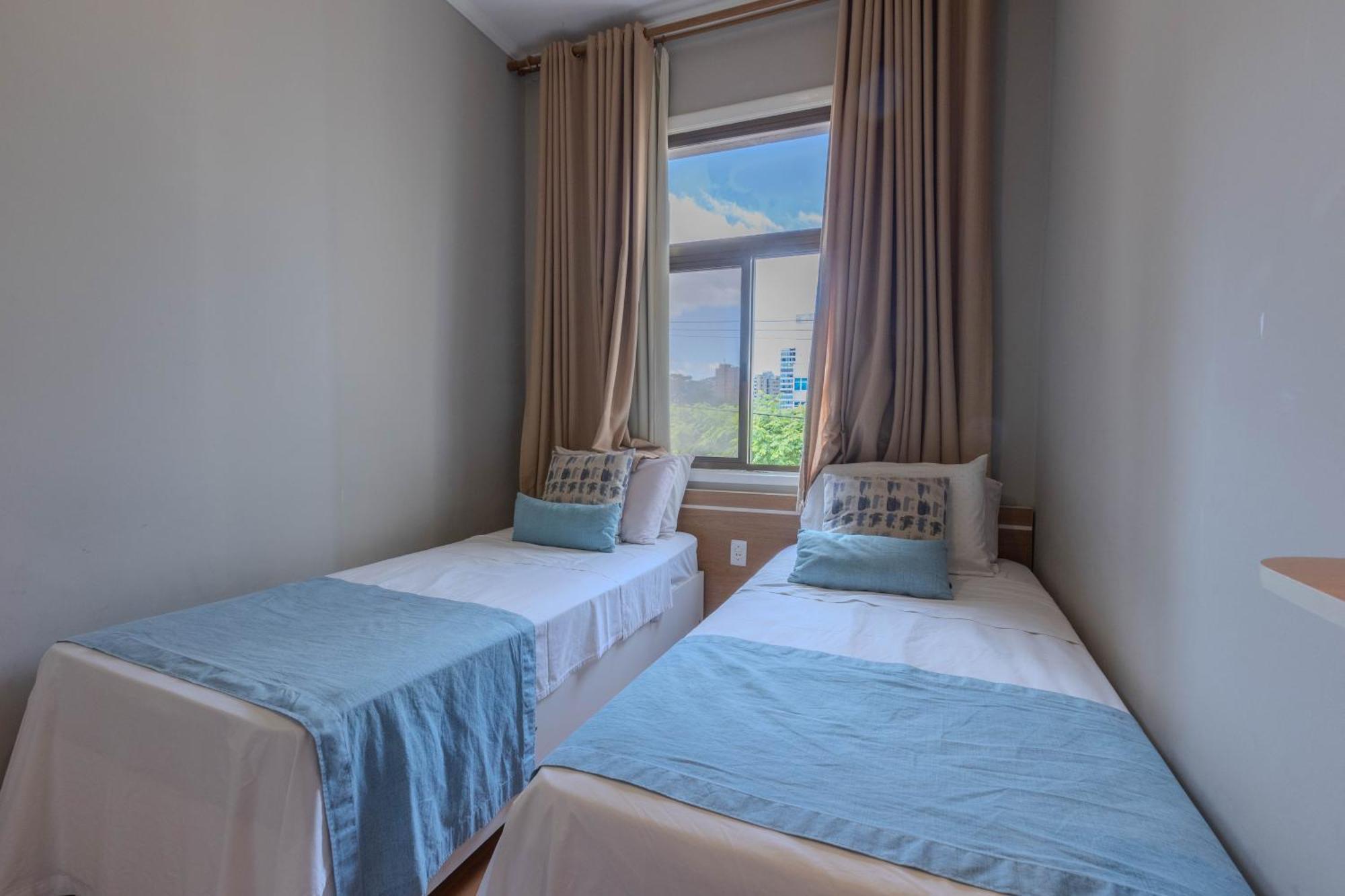 Hotel Minas Gerais Pocos de Caldas Luaran gambar