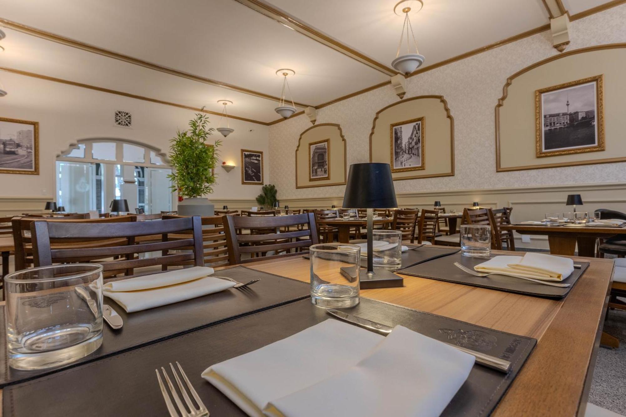 Hotel Minas Gerais Pocos de Caldas Luaran gambar