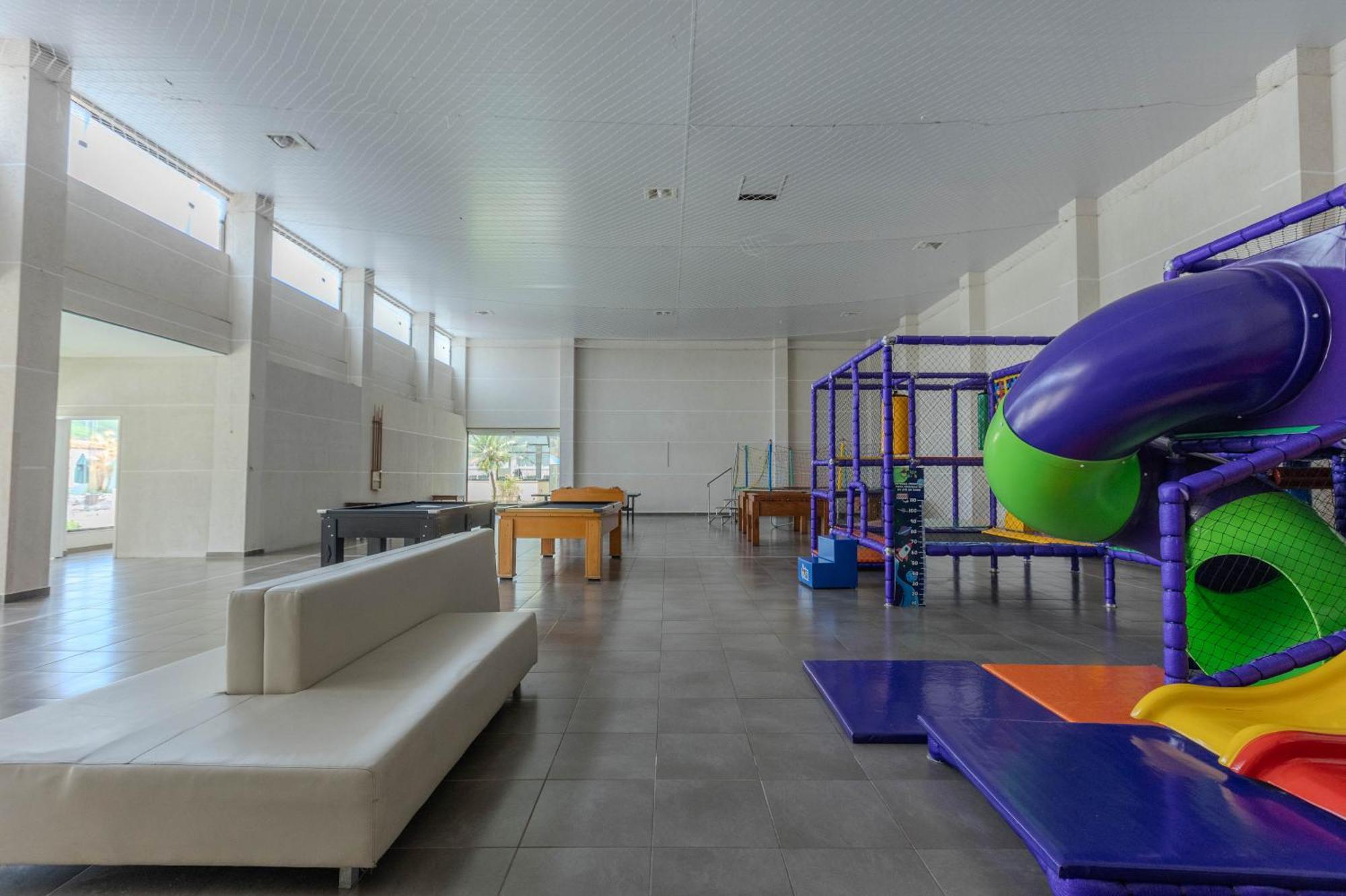 Hotel Minas Gerais Pocos de Caldas Luaran gambar