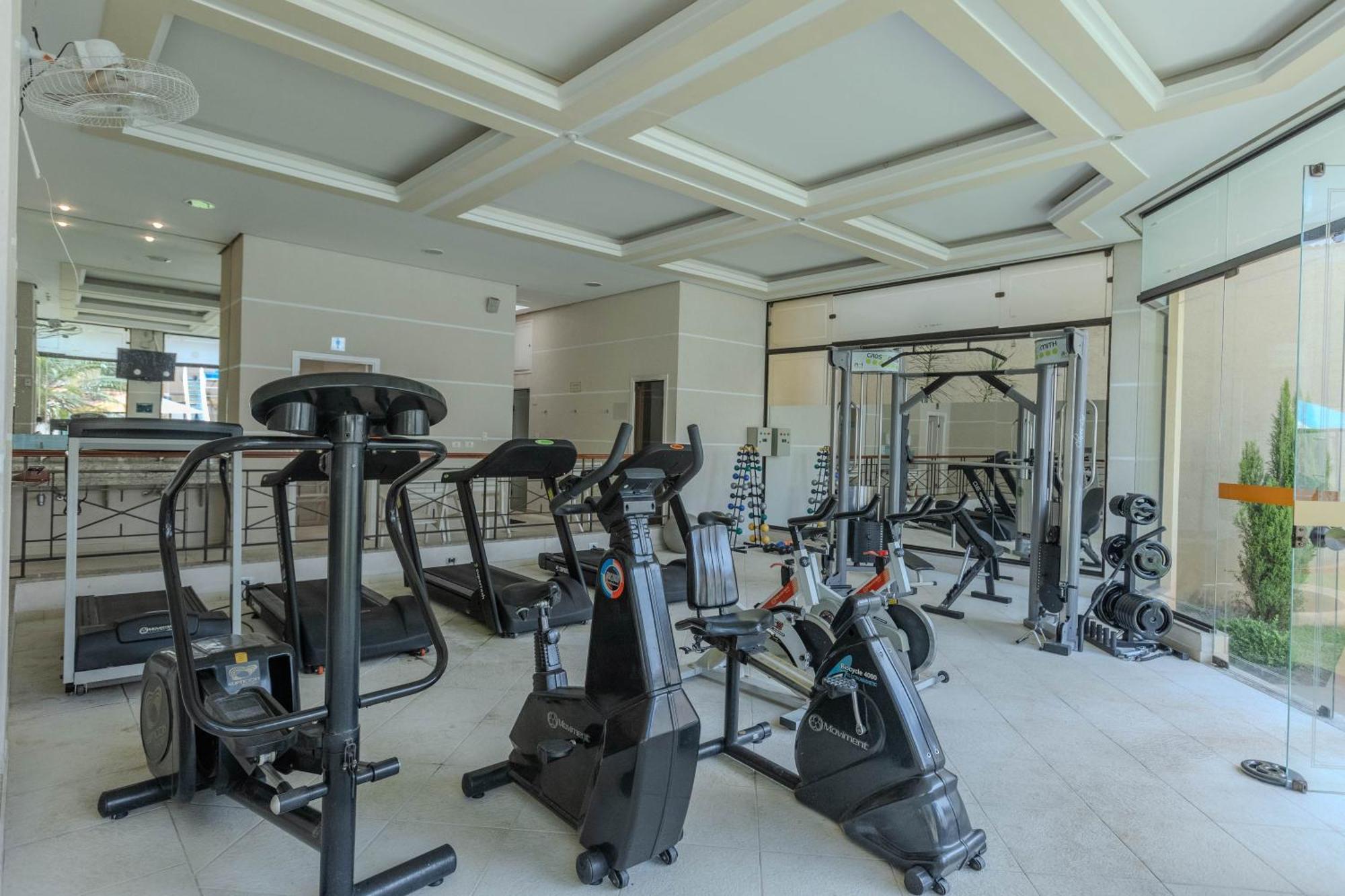 Hotel Minas Gerais Pocos de Caldas Luaran gambar