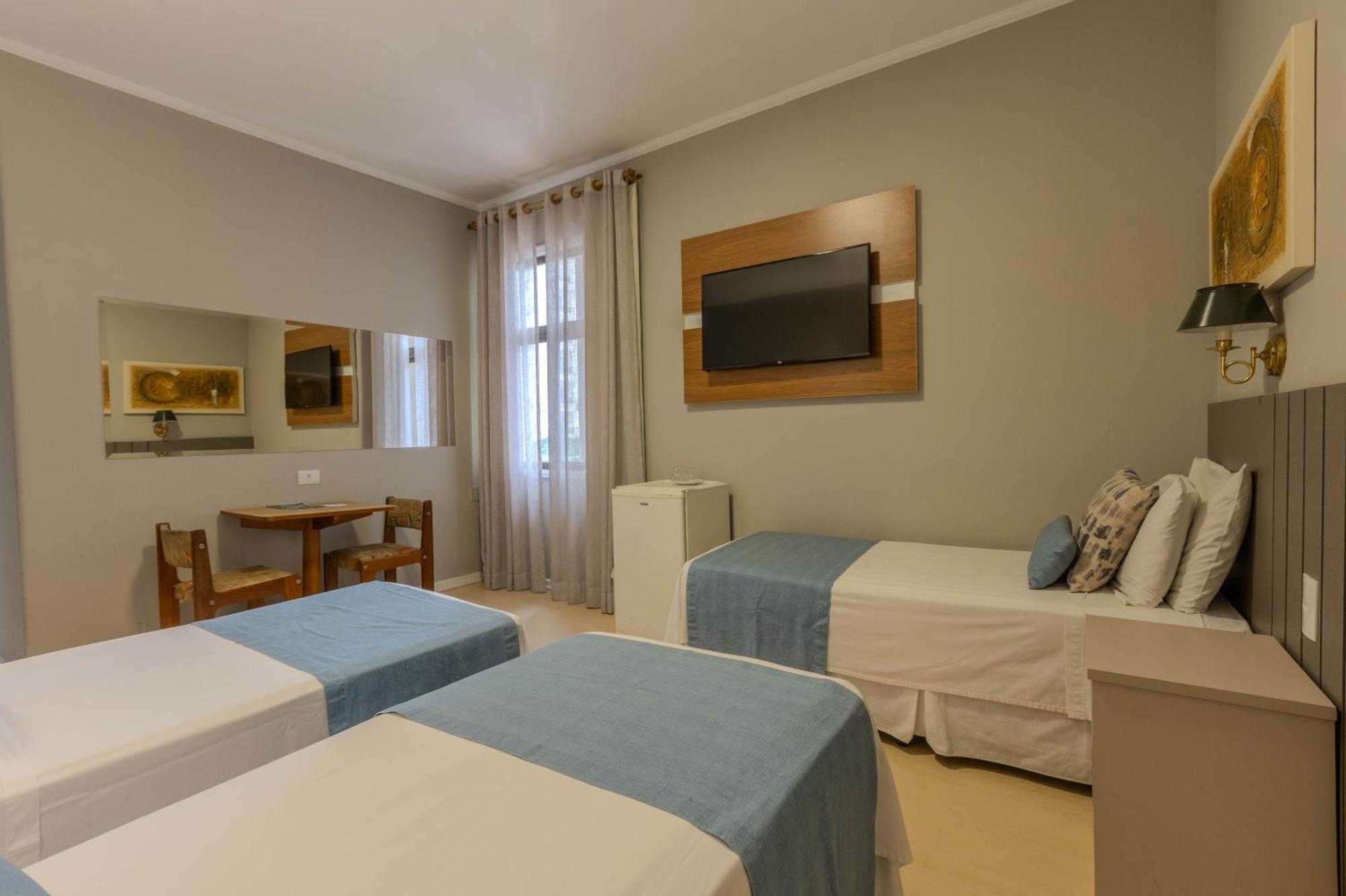 Hotel Minas Gerais Pocos de Caldas Luaran gambar