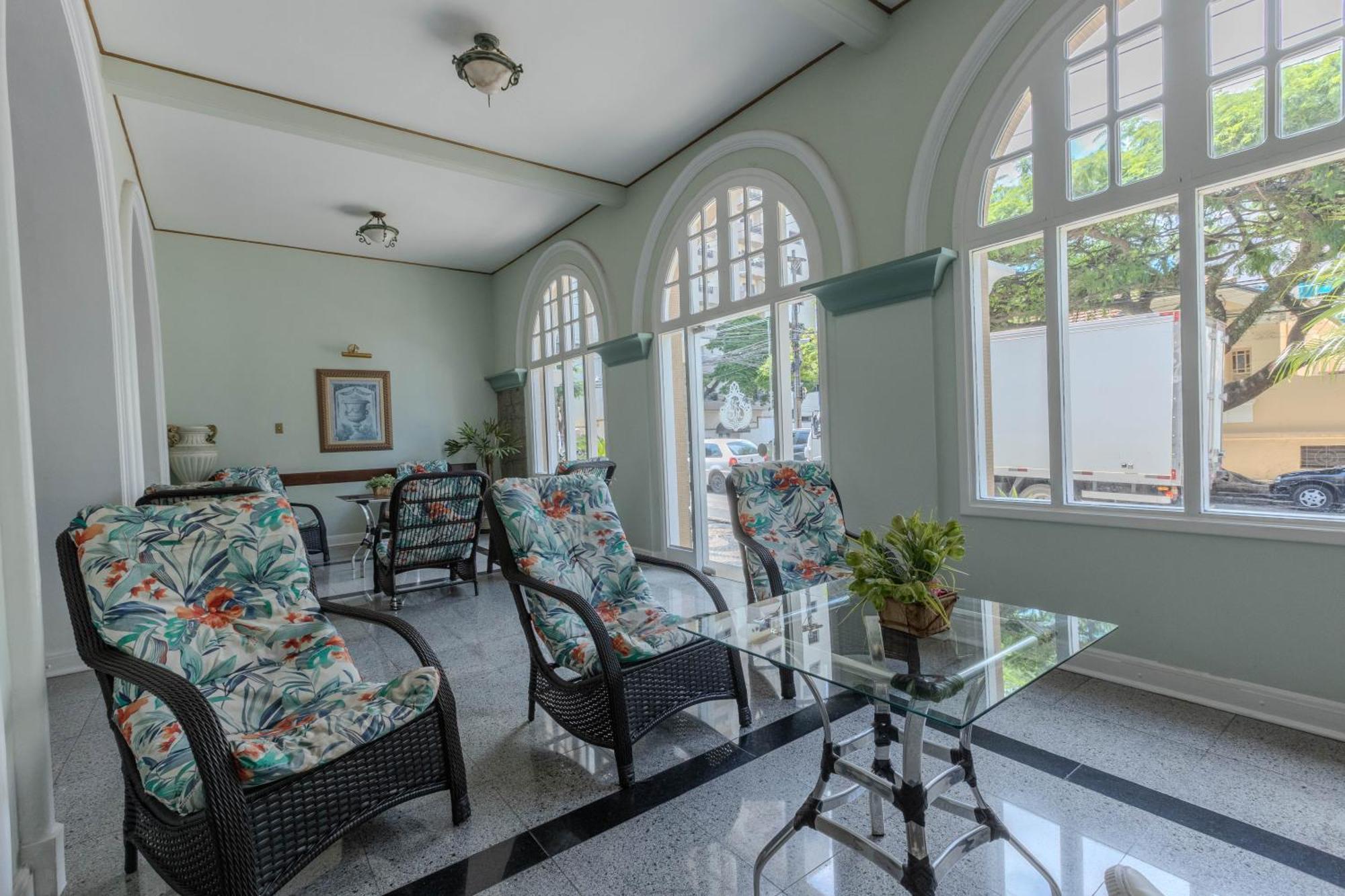 Hotel Minas Gerais Pocos de Caldas Luaran gambar