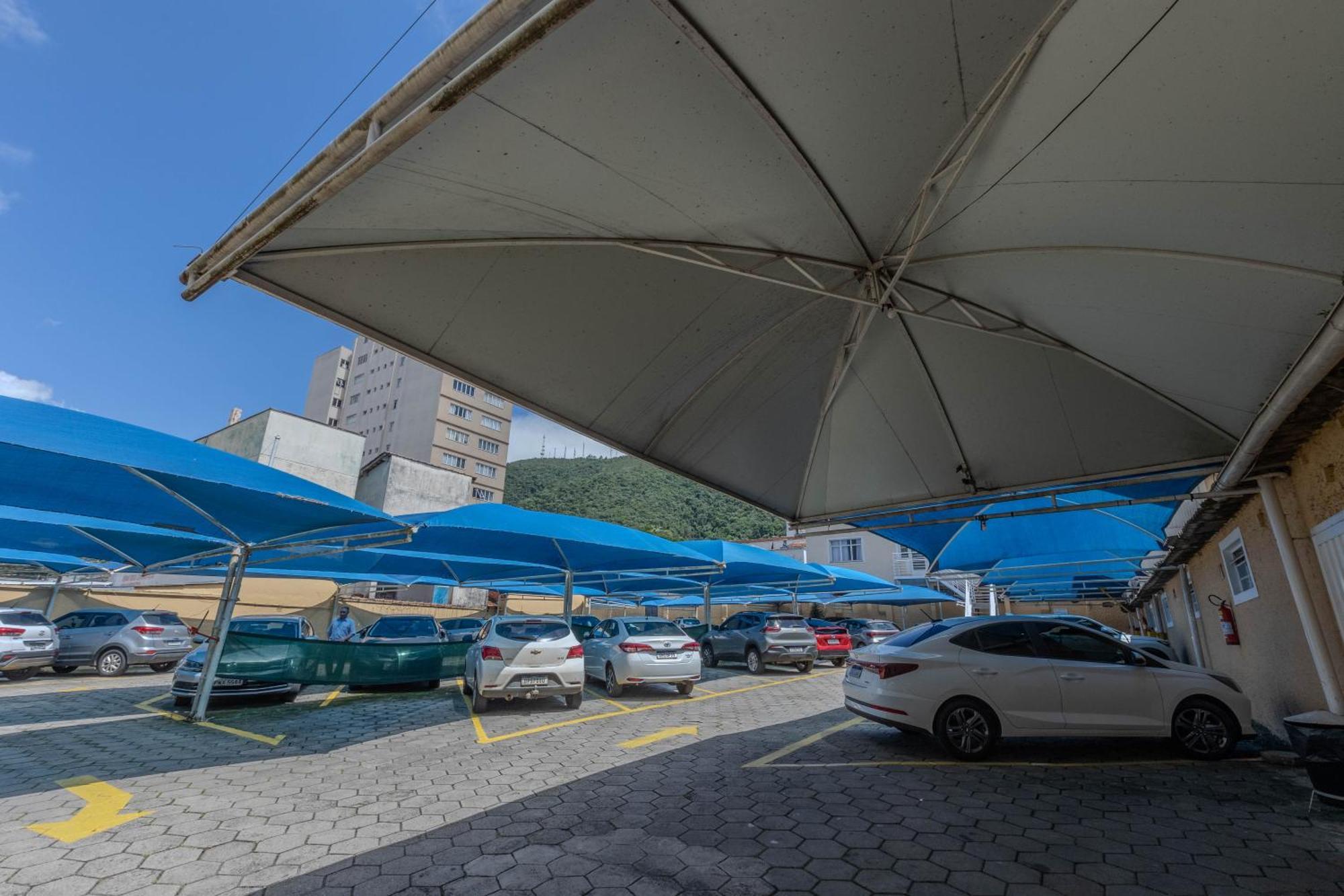 Hotel Minas Gerais Pocos de Caldas Luaran gambar