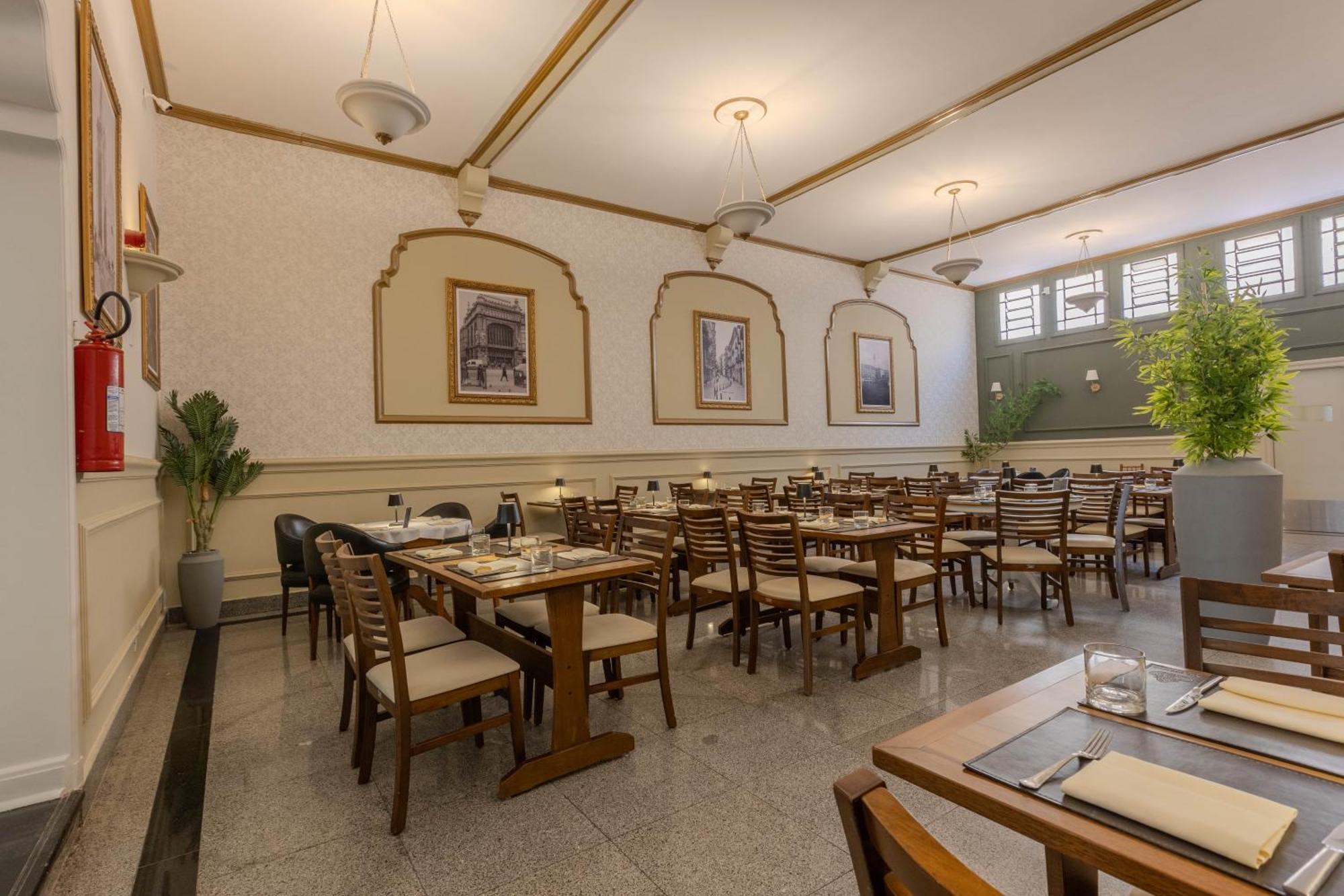Hotel Minas Gerais Pocos de Caldas Luaran gambar