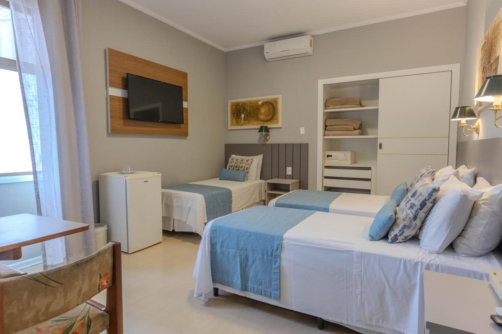Hotel Minas Gerais Pocos de Caldas Luaran gambar