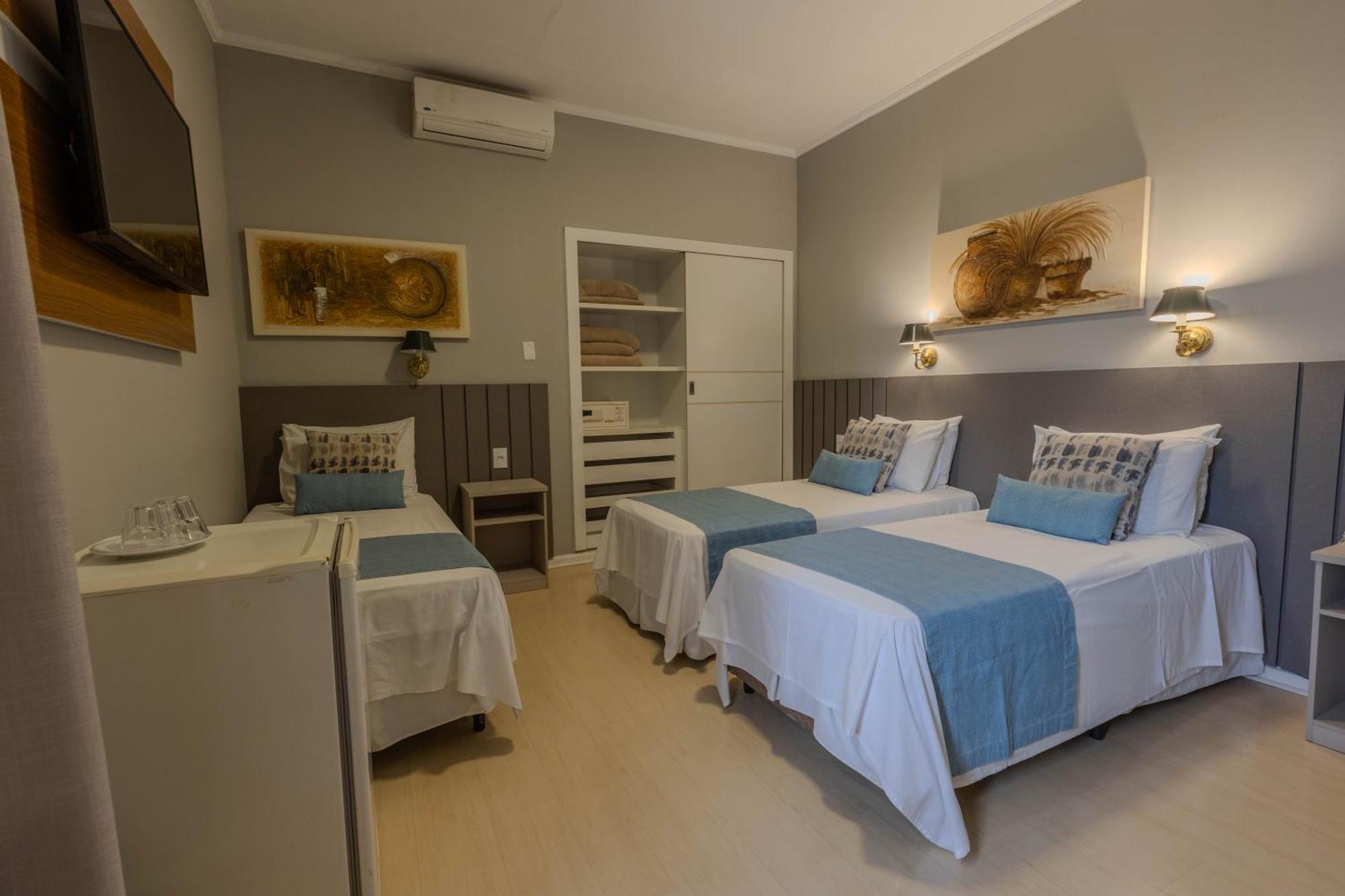 Hotel Minas Gerais Pocos de Caldas Luaran gambar