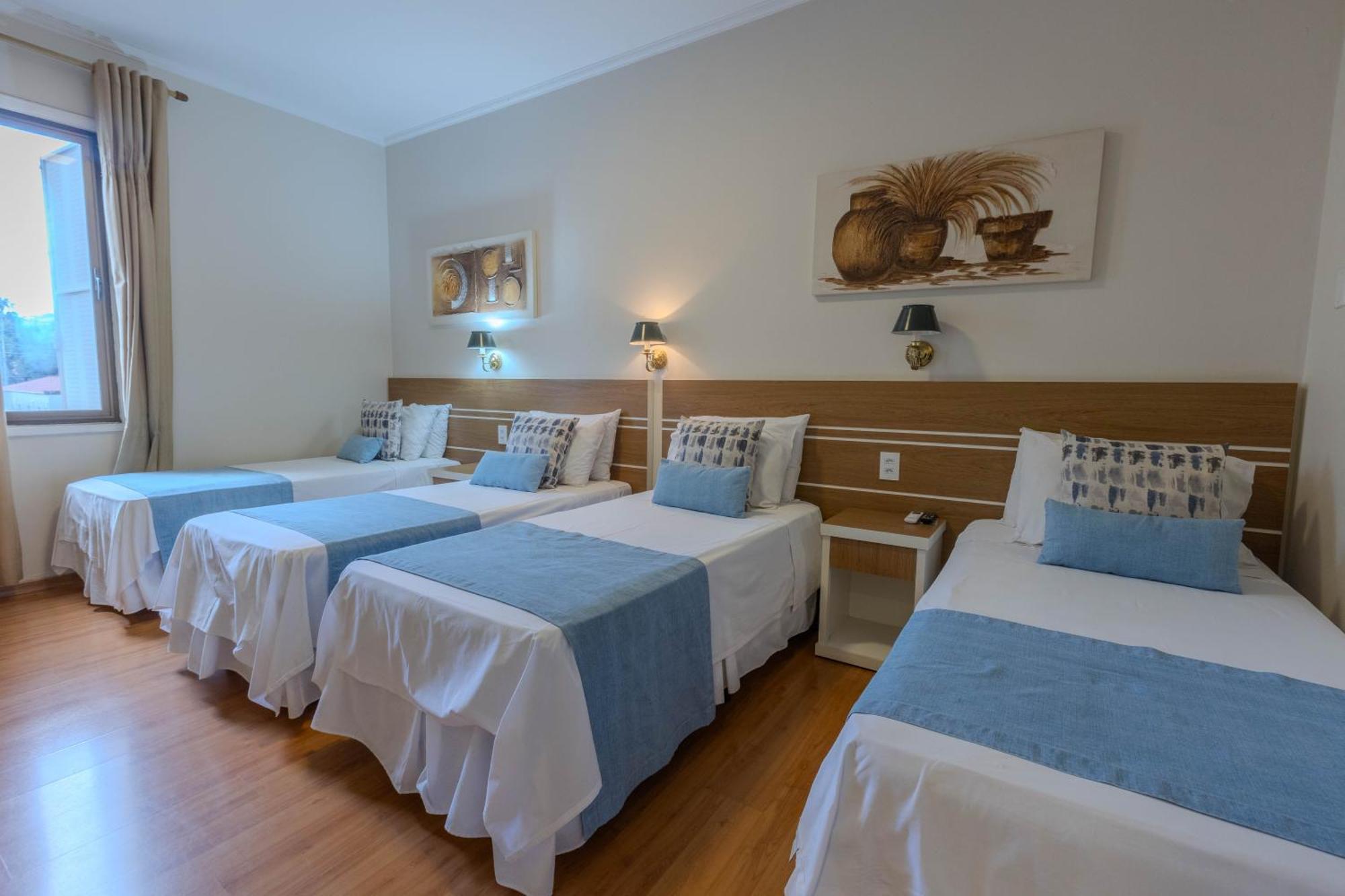 Hotel Minas Gerais Pocos de Caldas Luaran gambar