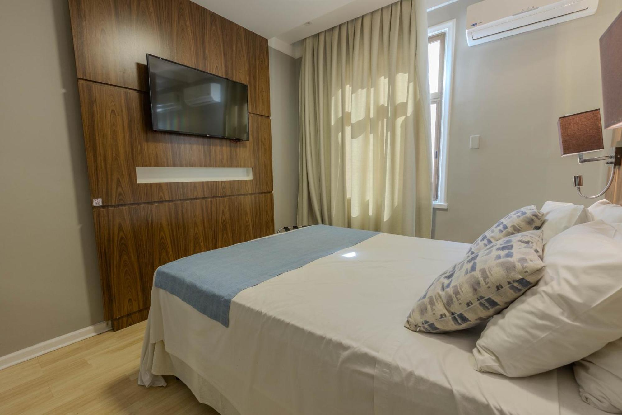 Hotel Minas Gerais Pocos de Caldas Luaran gambar
