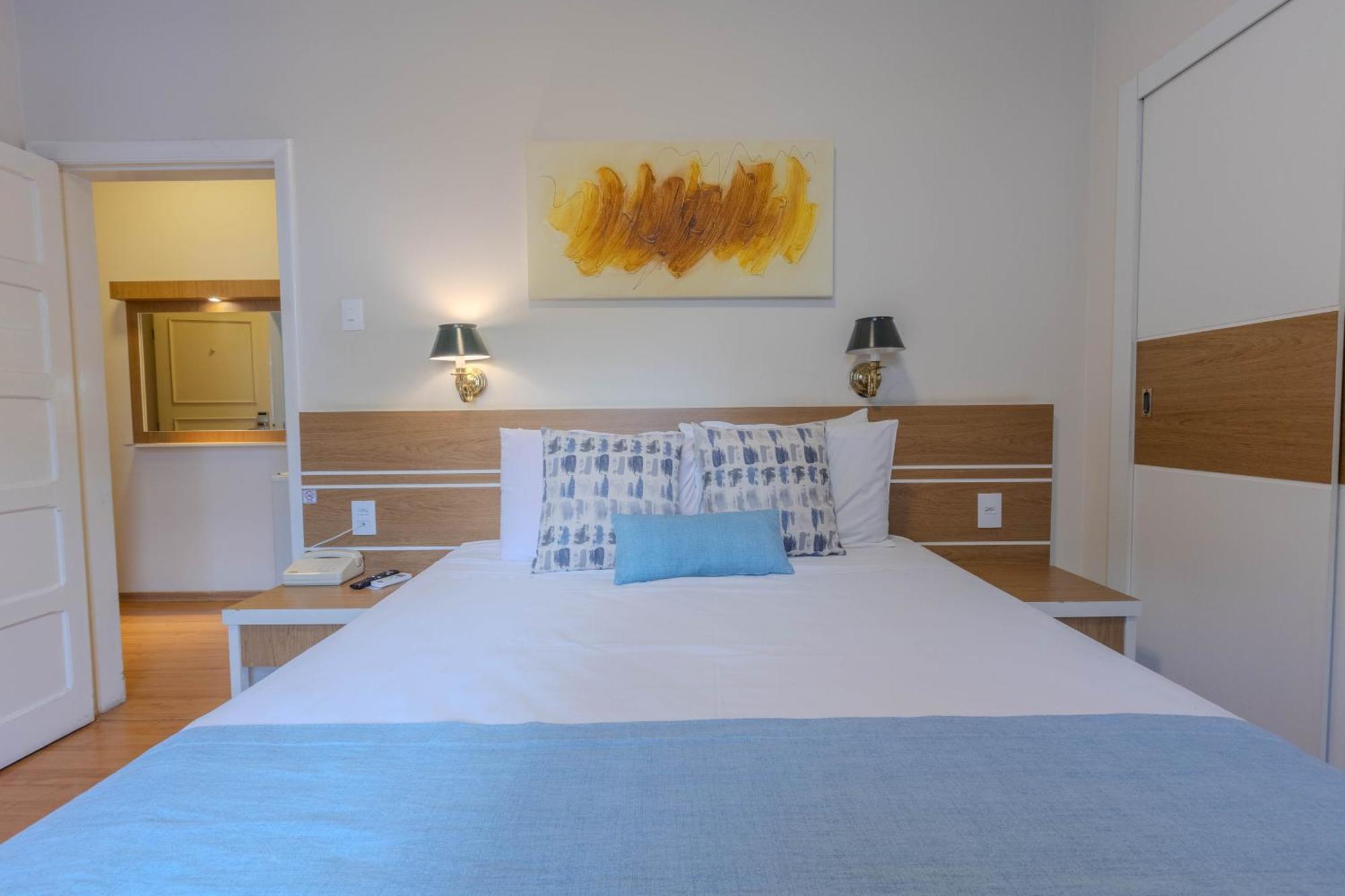 Hotel Minas Gerais Pocos de Caldas Luaran gambar