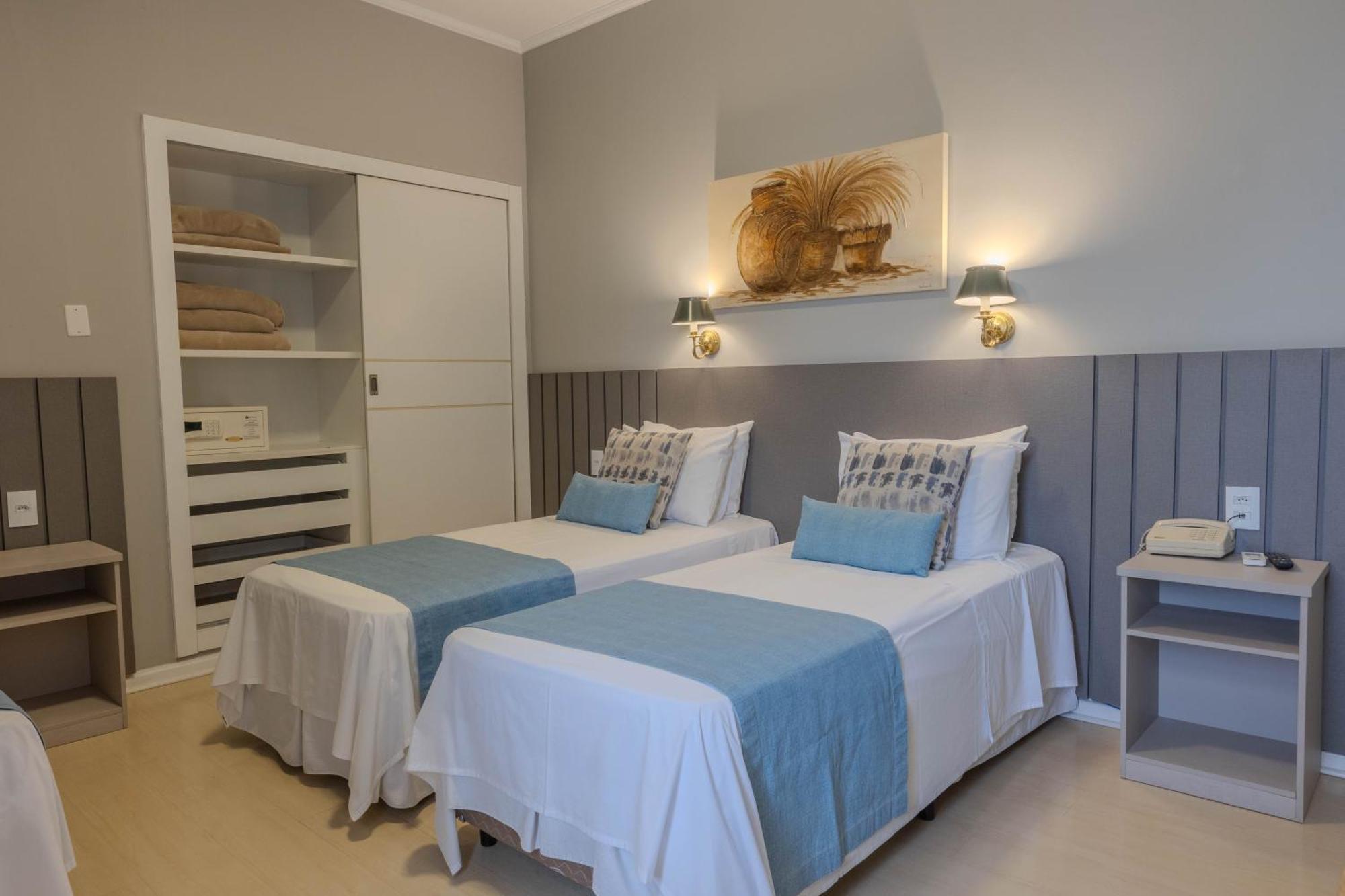 Hotel Minas Gerais Pocos de Caldas Luaran gambar