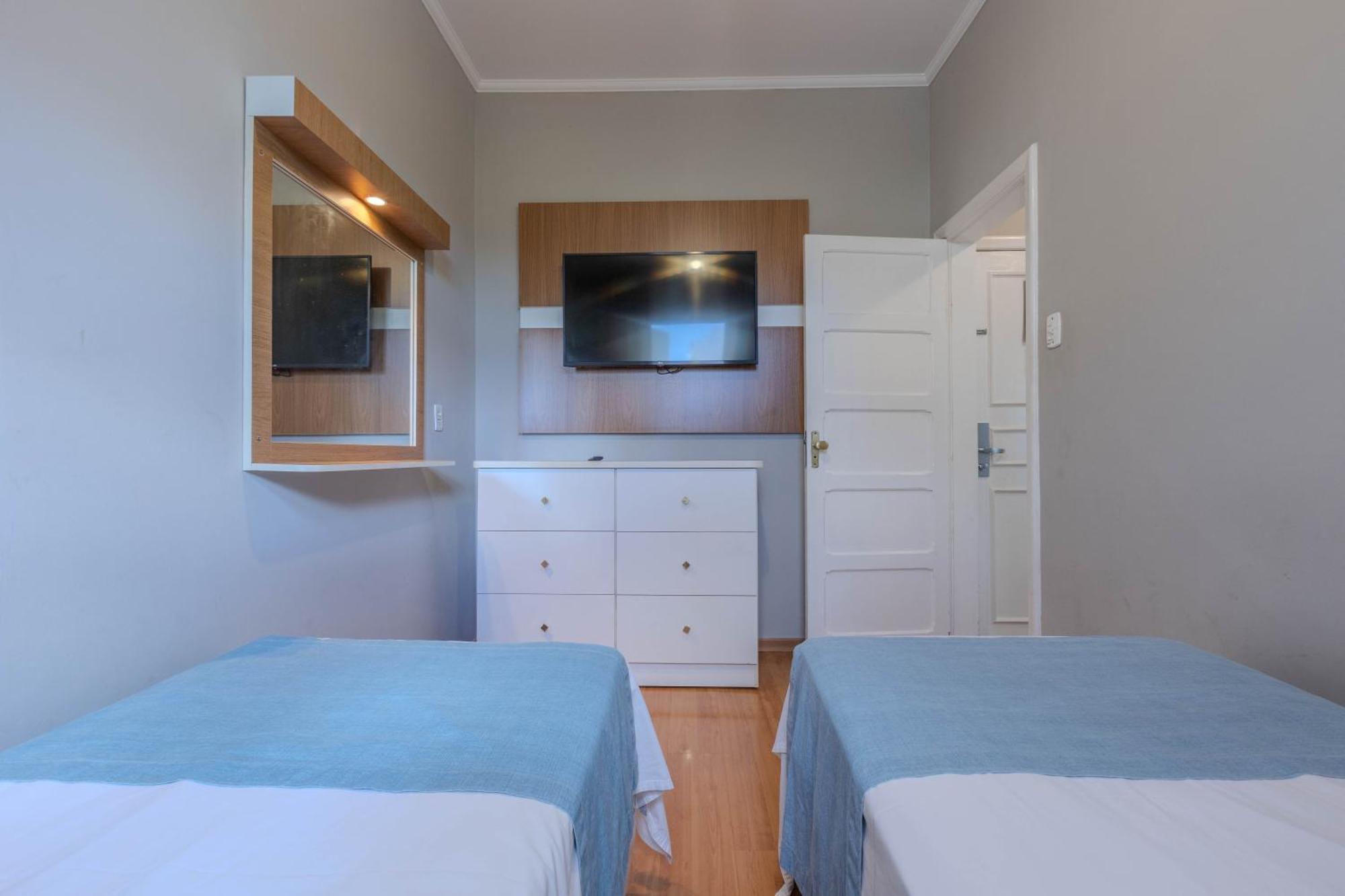 Hotel Minas Gerais Pocos de Caldas Luaran gambar